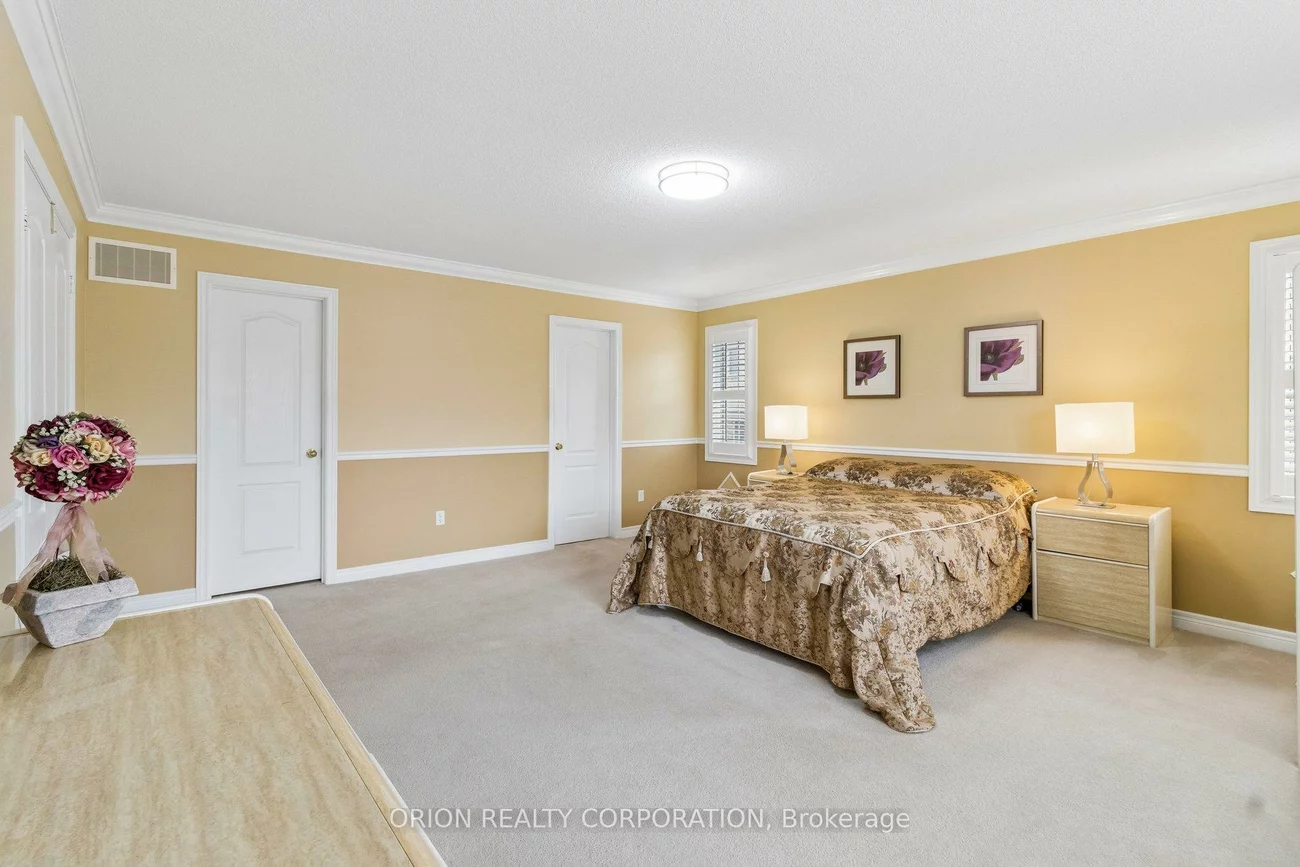 8, Seastar, Bram West, Brampton