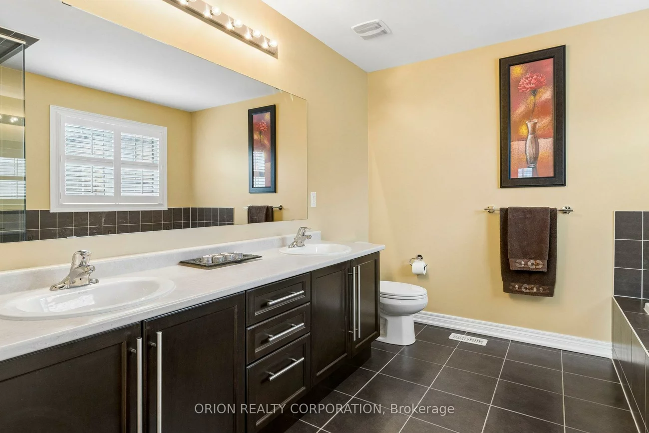 8, Seastar, Bram West, Brampton