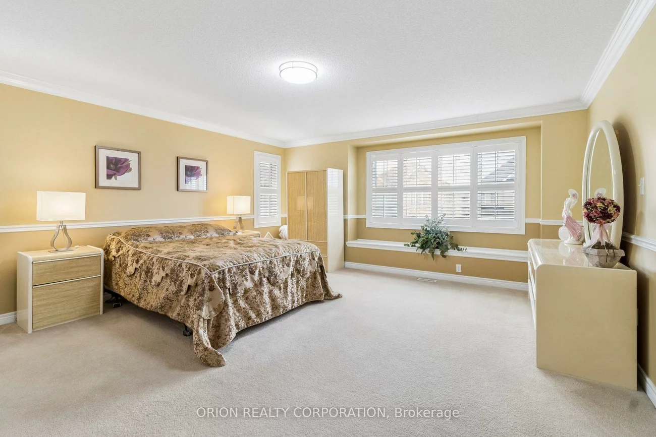 8, Seastar, Bram West, Brampton
