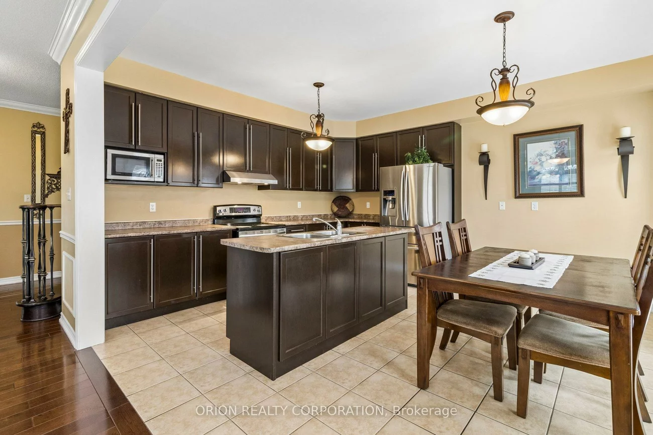 8, Seastar, Bram West, Brampton