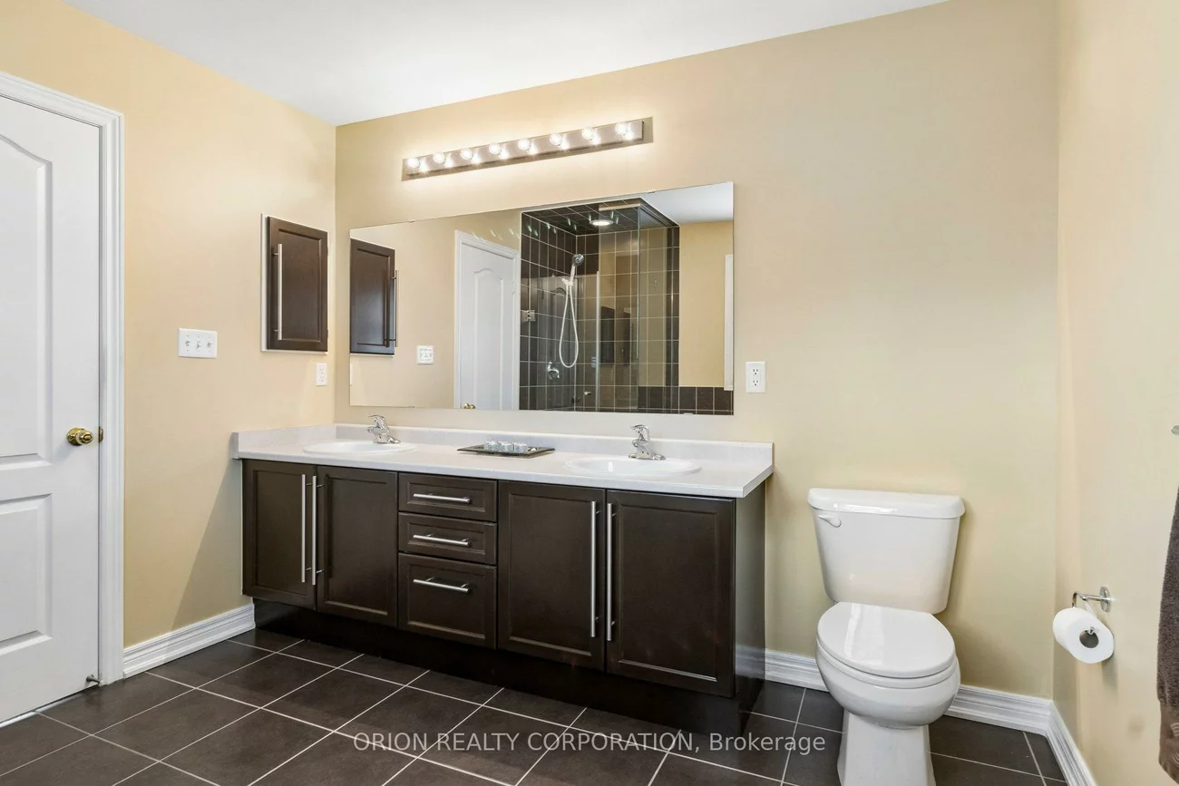 8, Seastar, Bram West, Brampton