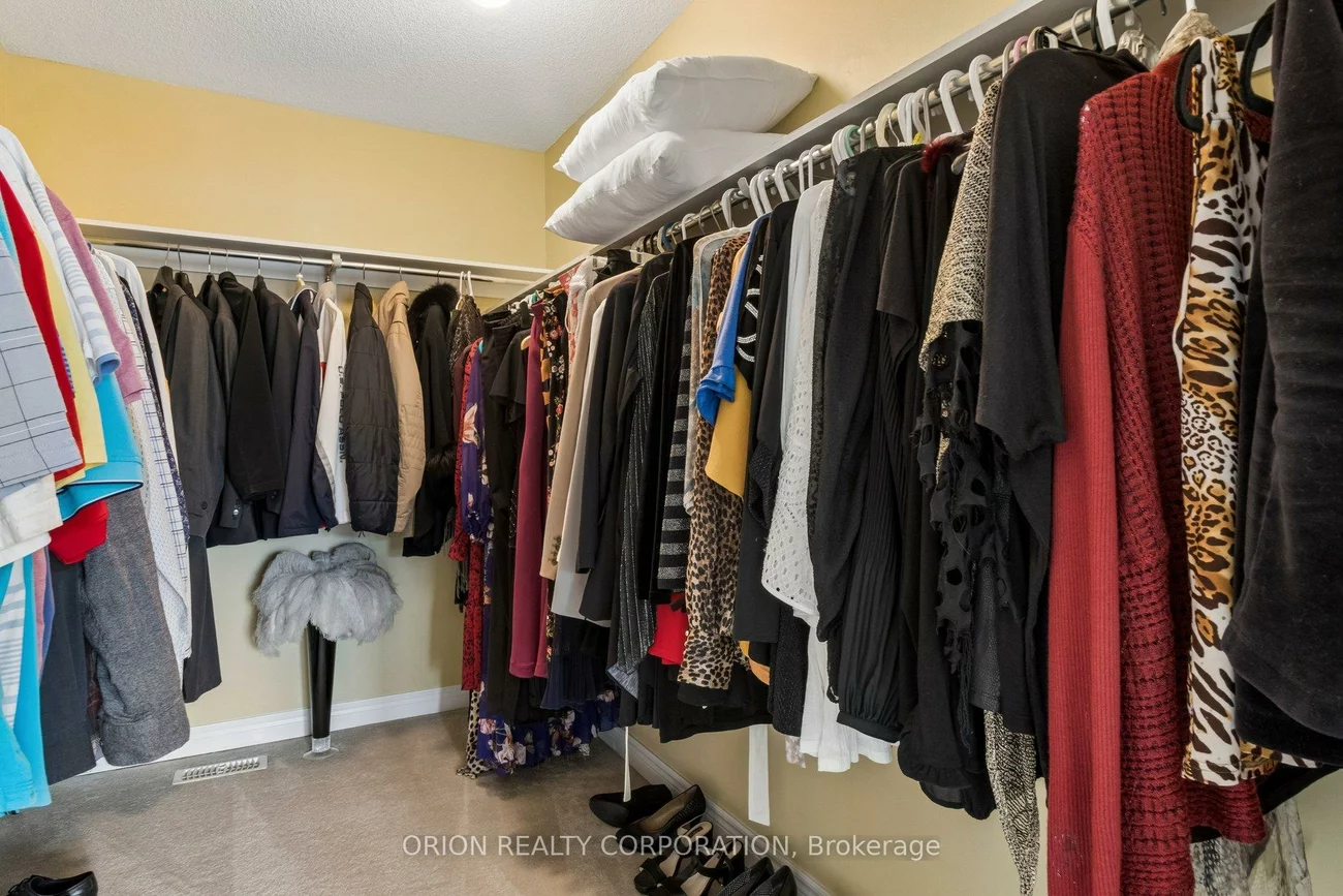 8, Seastar, Bram West, Brampton