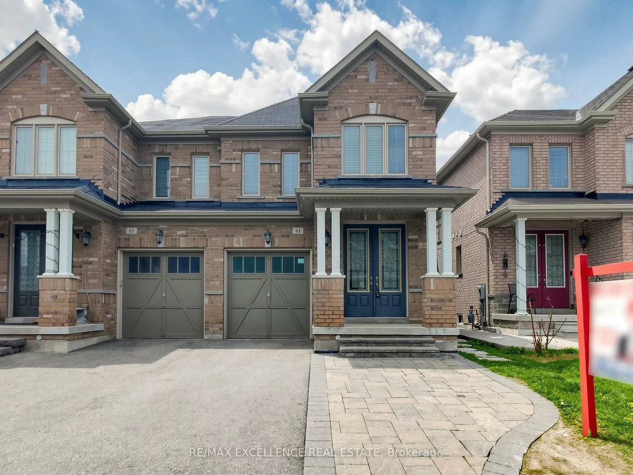 61, Campwood, Bram East, Brampton