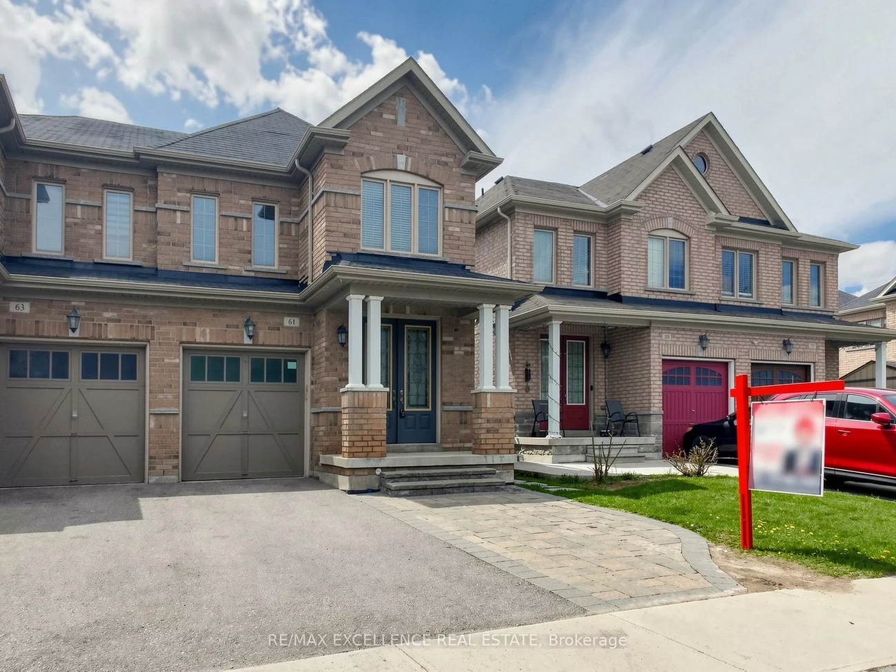 61, Campwood, Bram East, Brampton