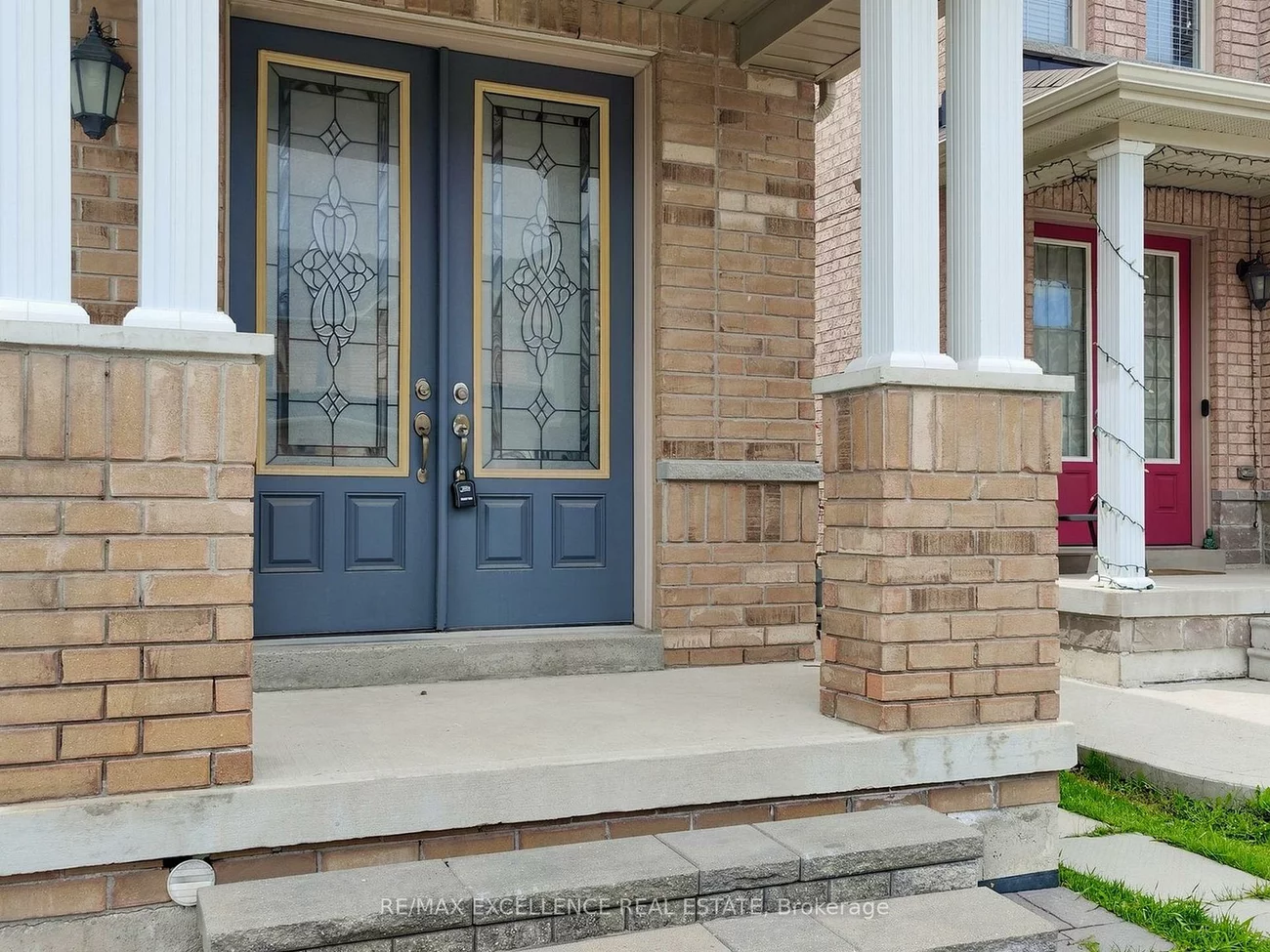 61, Campwood, Bram East, Brampton