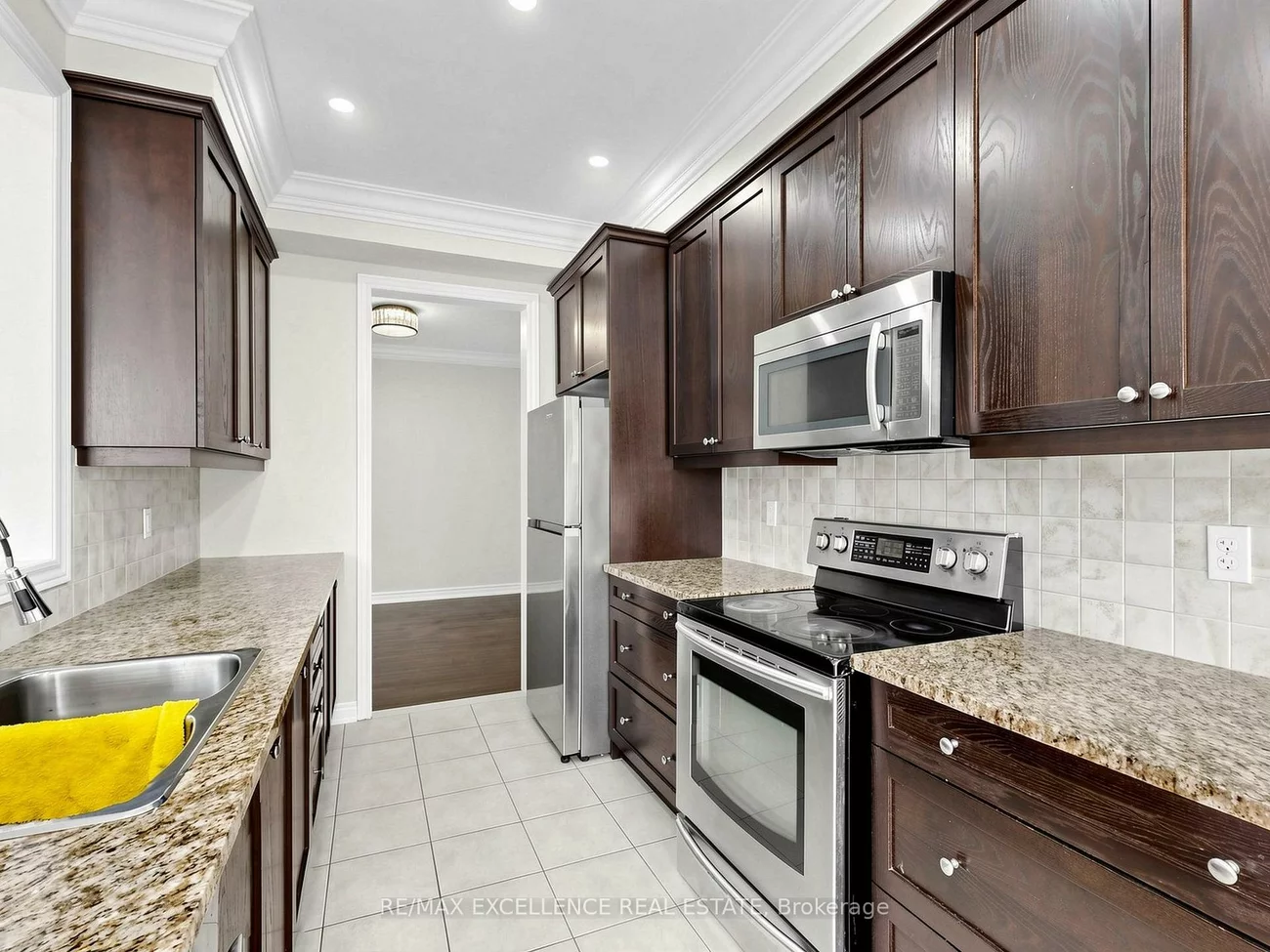 61, Campwood, Bram East, Brampton