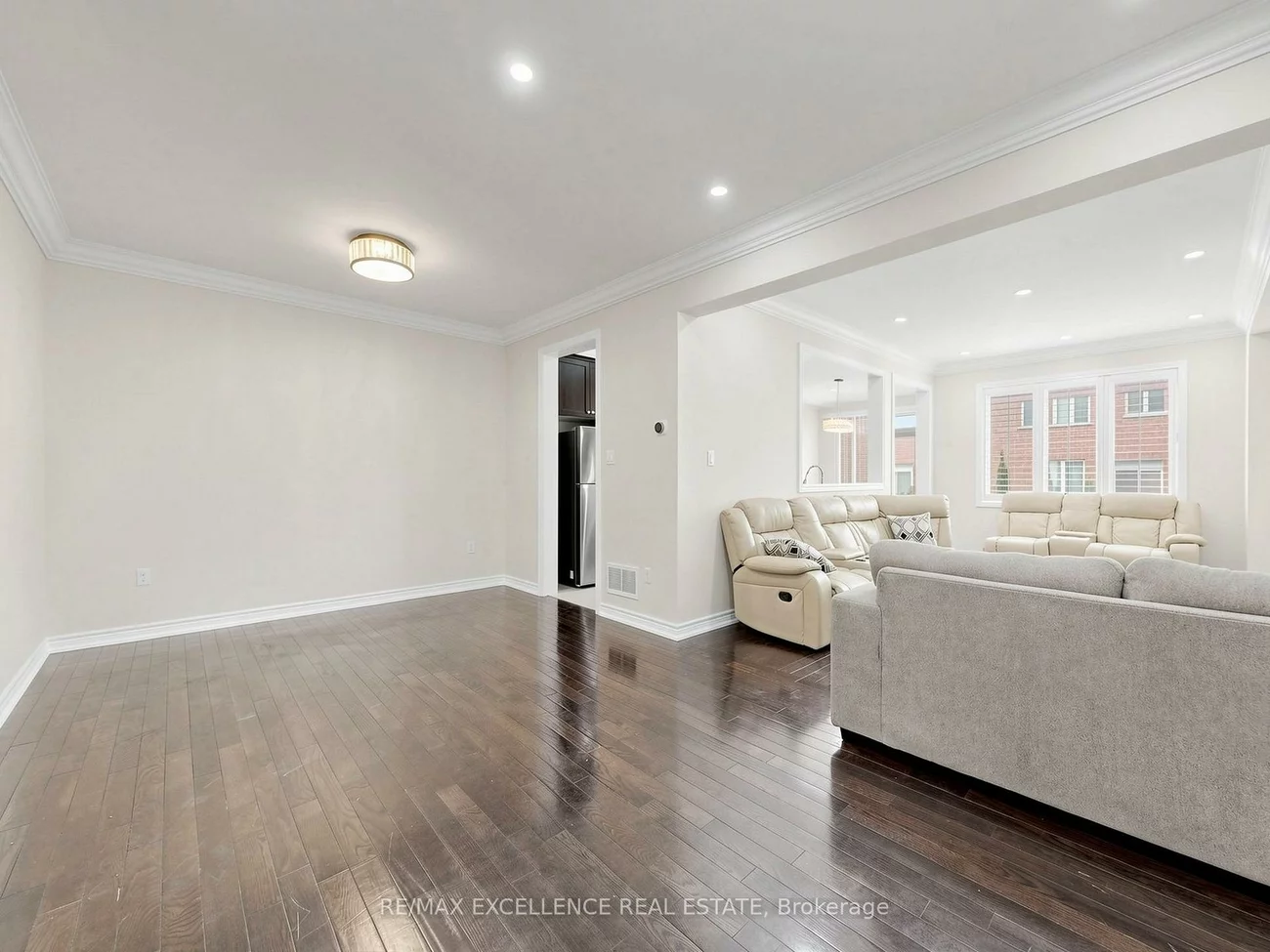 61, Campwood, Bram East, Brampton