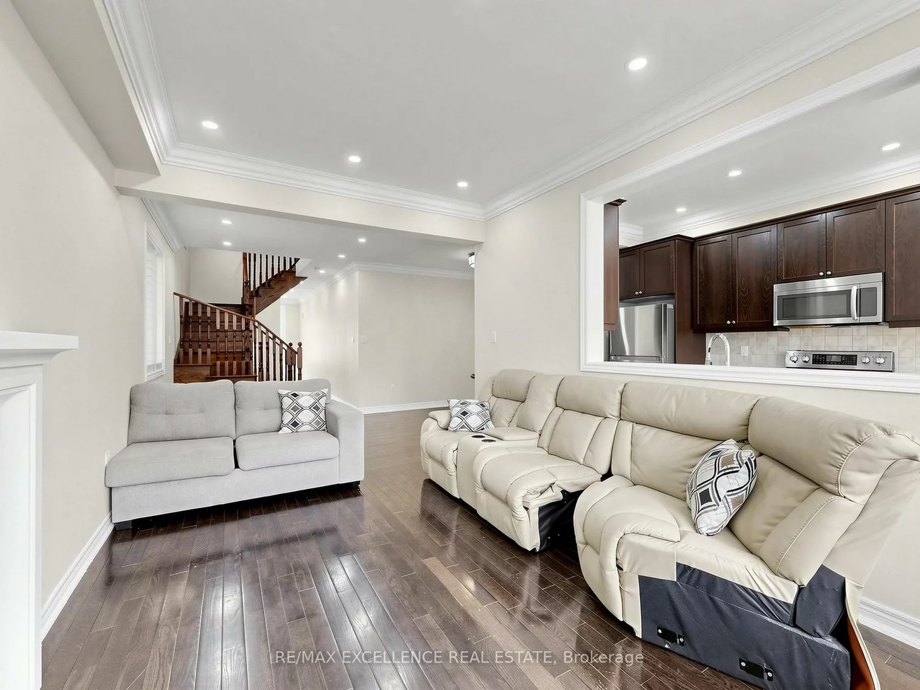 61, Campwood, Bram East, Brampton