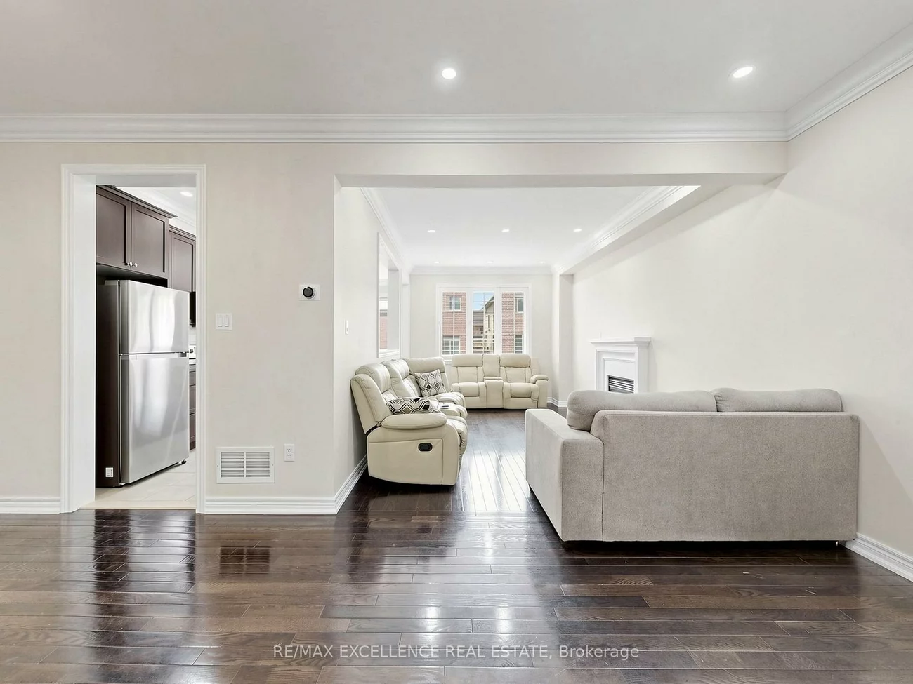 61, Campwood, Bram East, Brampton