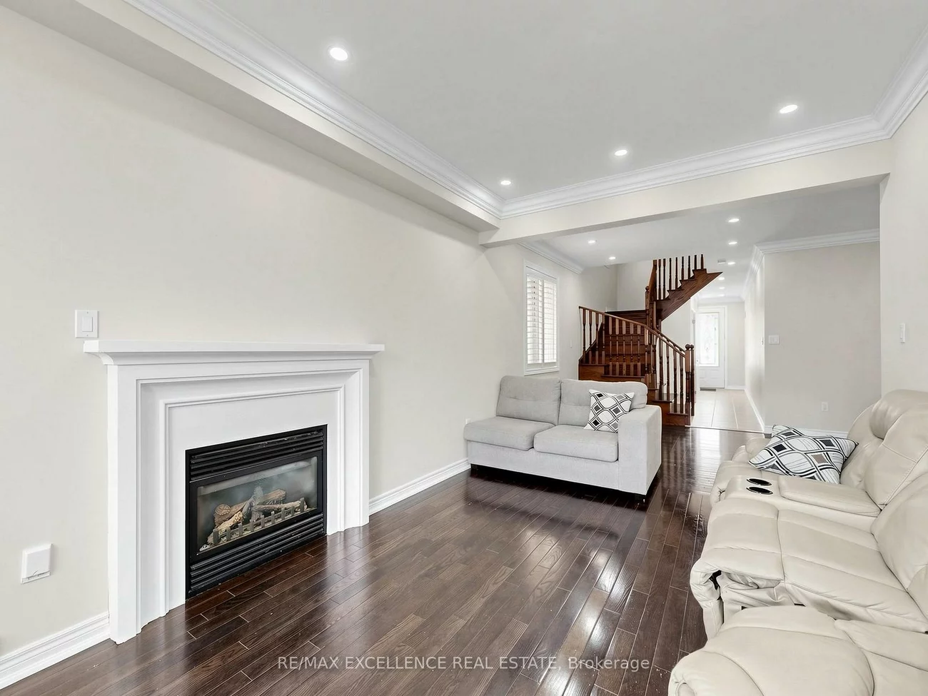 61, Campwood, Bram East, Brampton