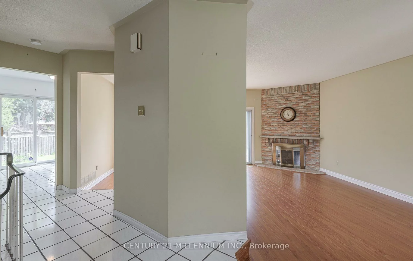 3, Longbourne, Westgate, Brampton