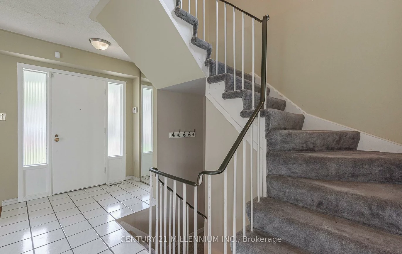 3, Longbourne, Westgate, Brampton