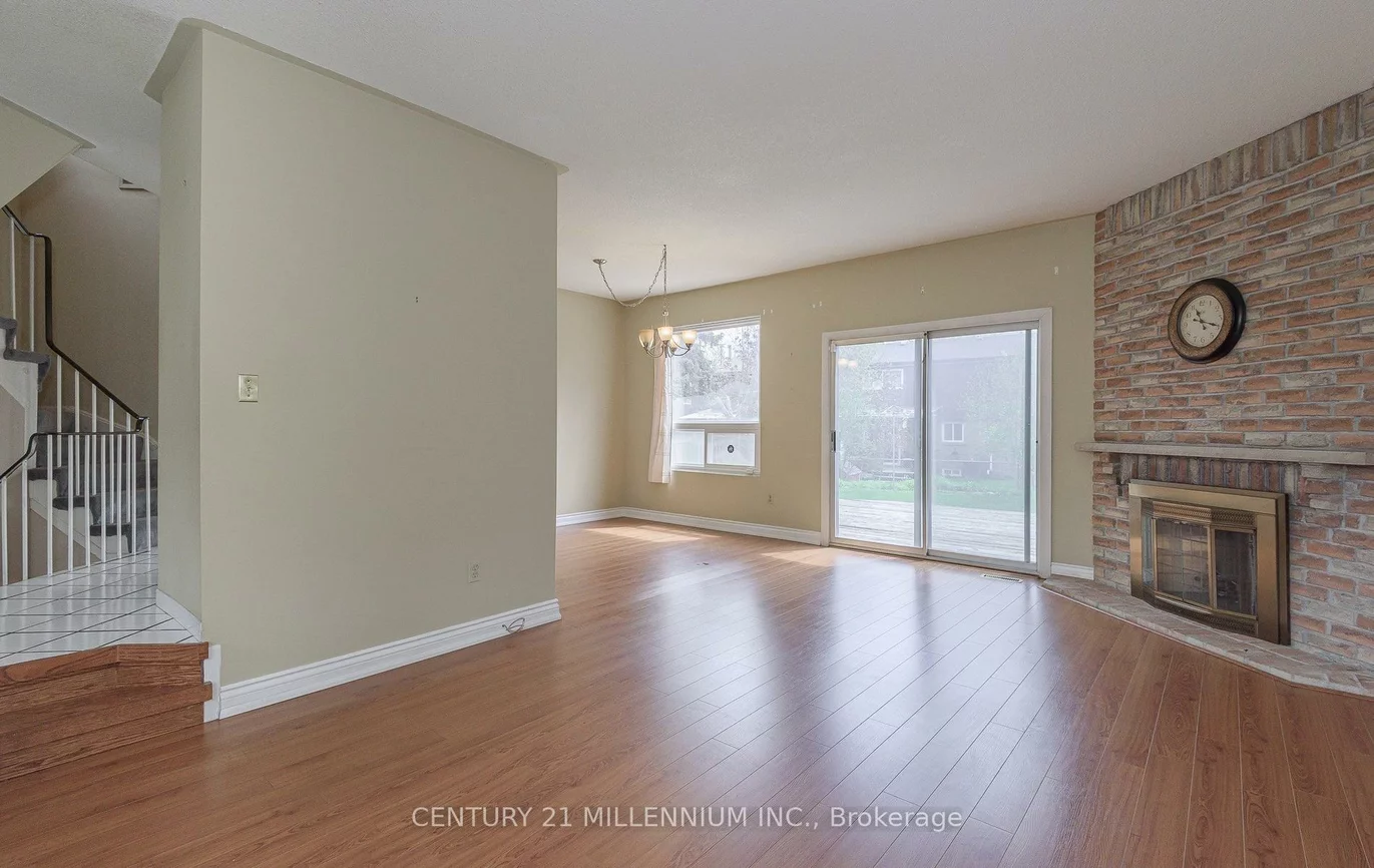 3, Longbourne, Westgate, Brampton