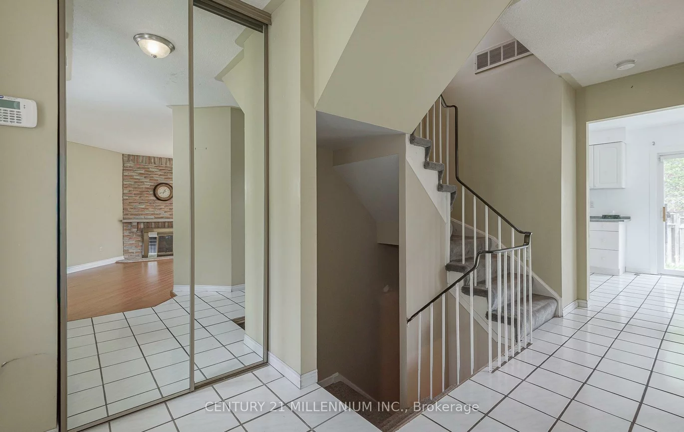 3, Longbourne, Westgate, Brampton
