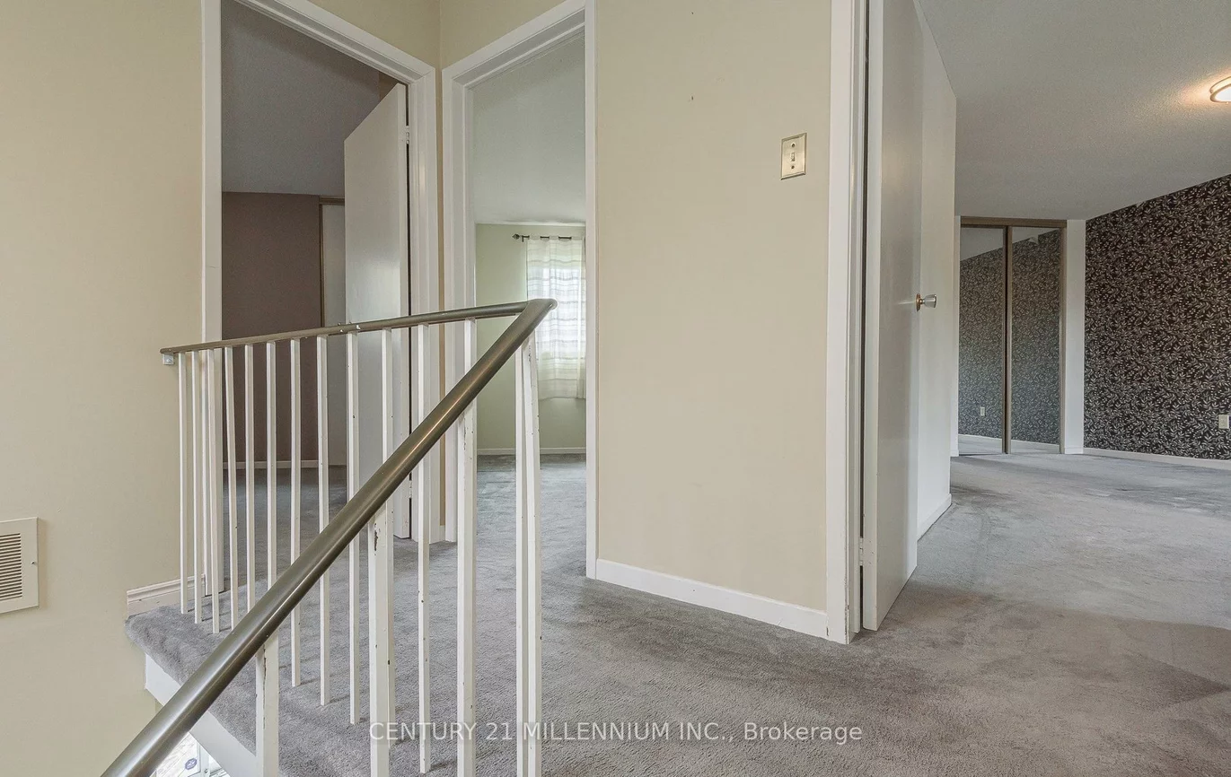3, Longbourne, Westgate, Brampton