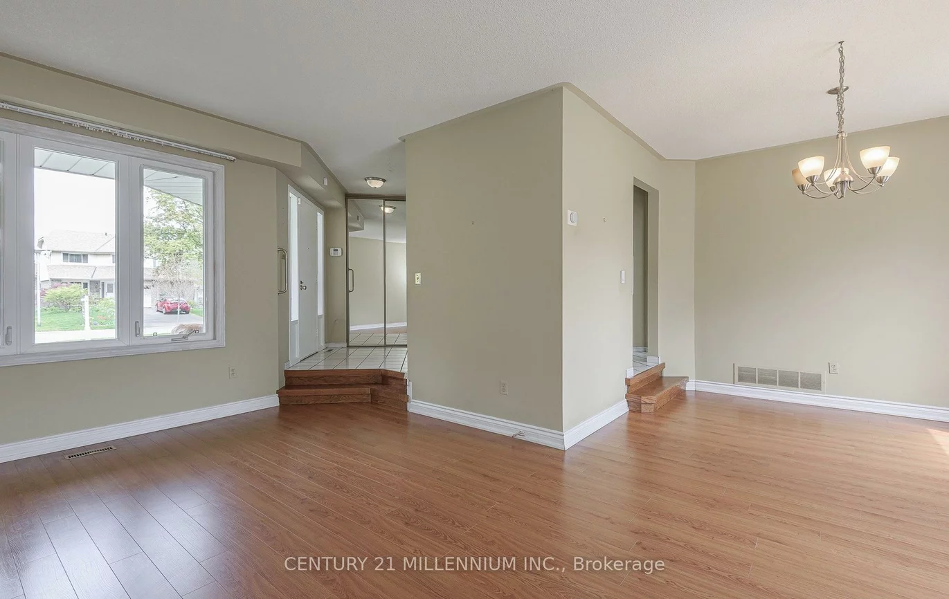 3, Longbourne, Westgate, Brampton