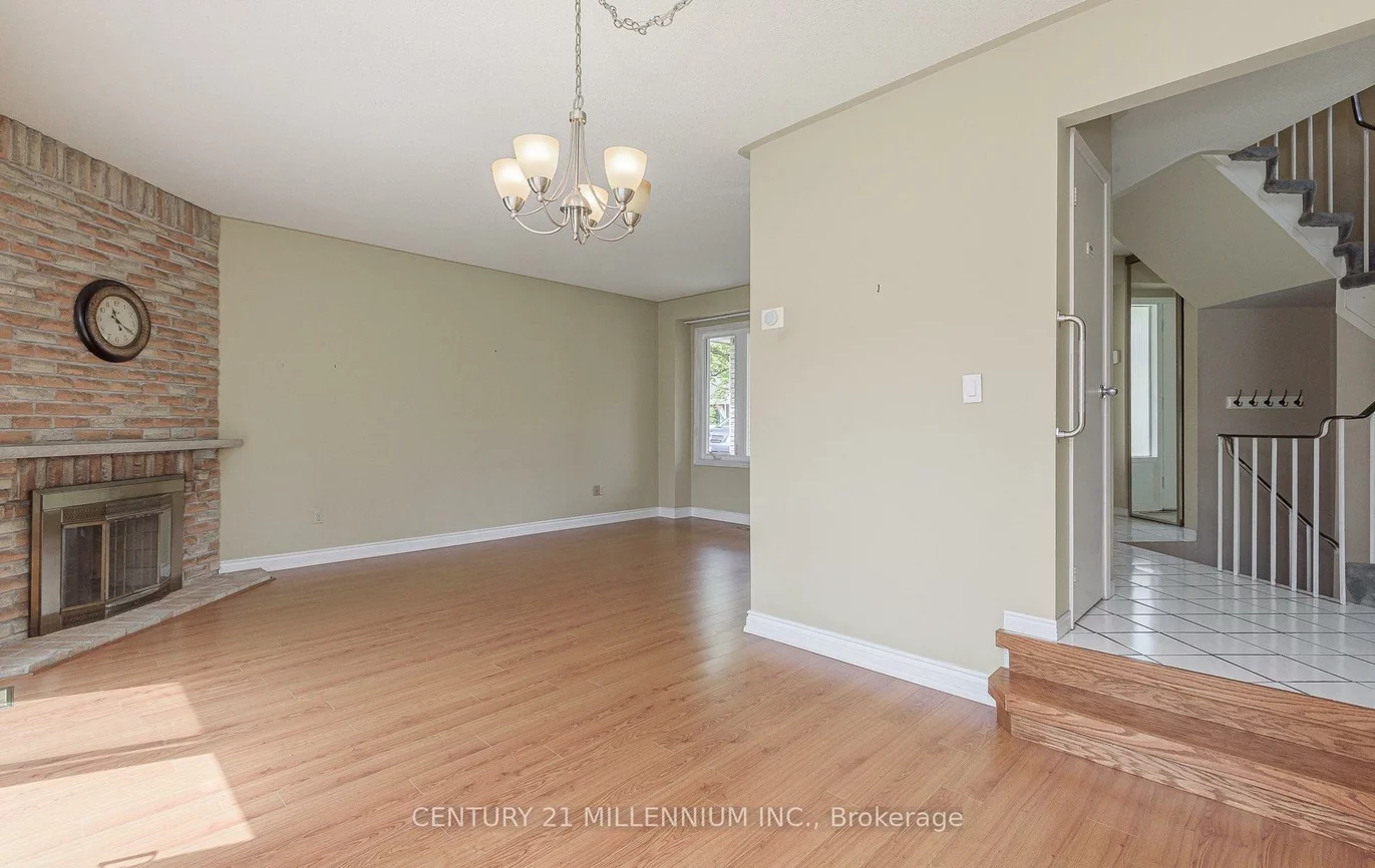3, Longbourne, Westgate, Brampton