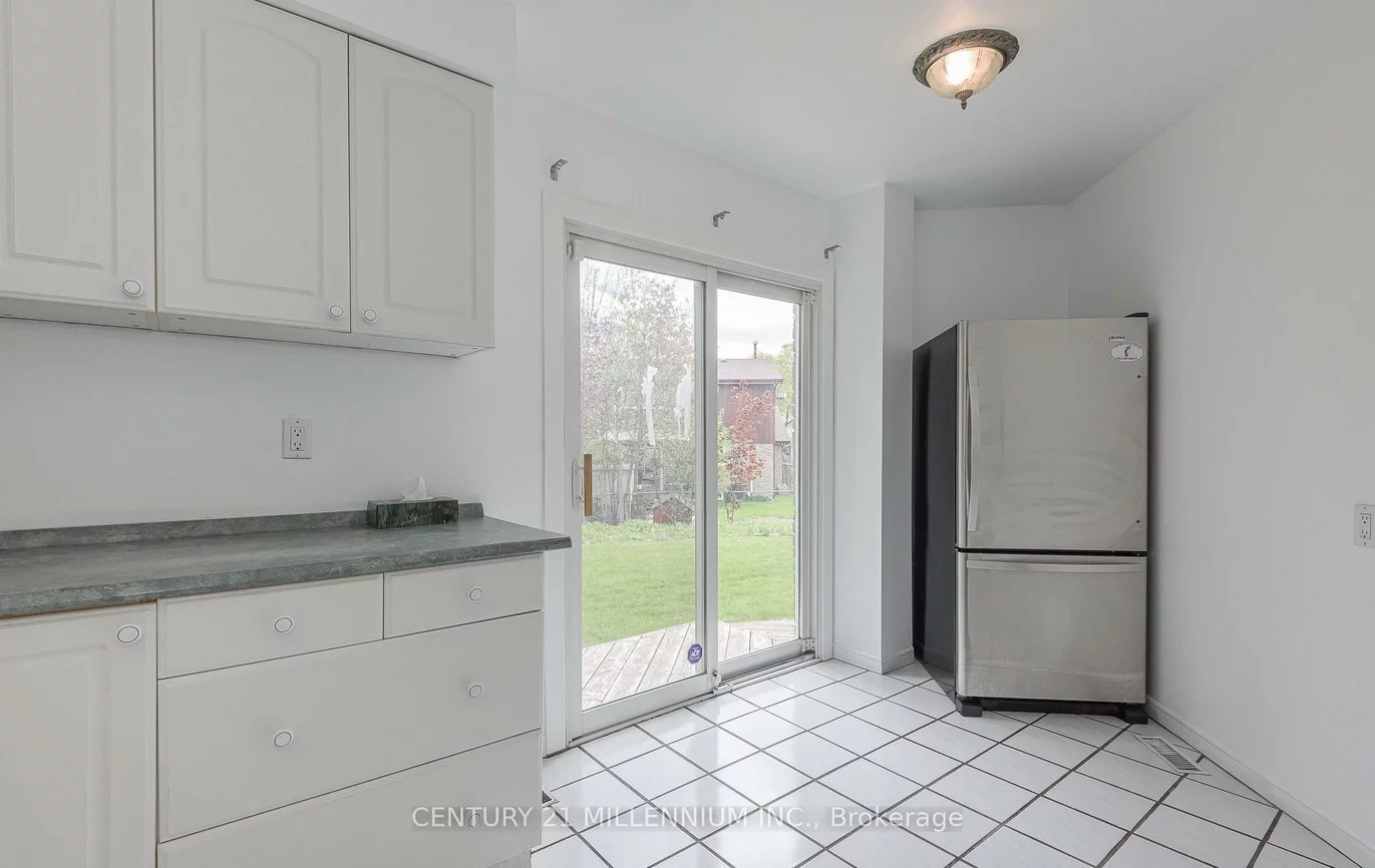 3, Longbourne, Westgate, Brampton