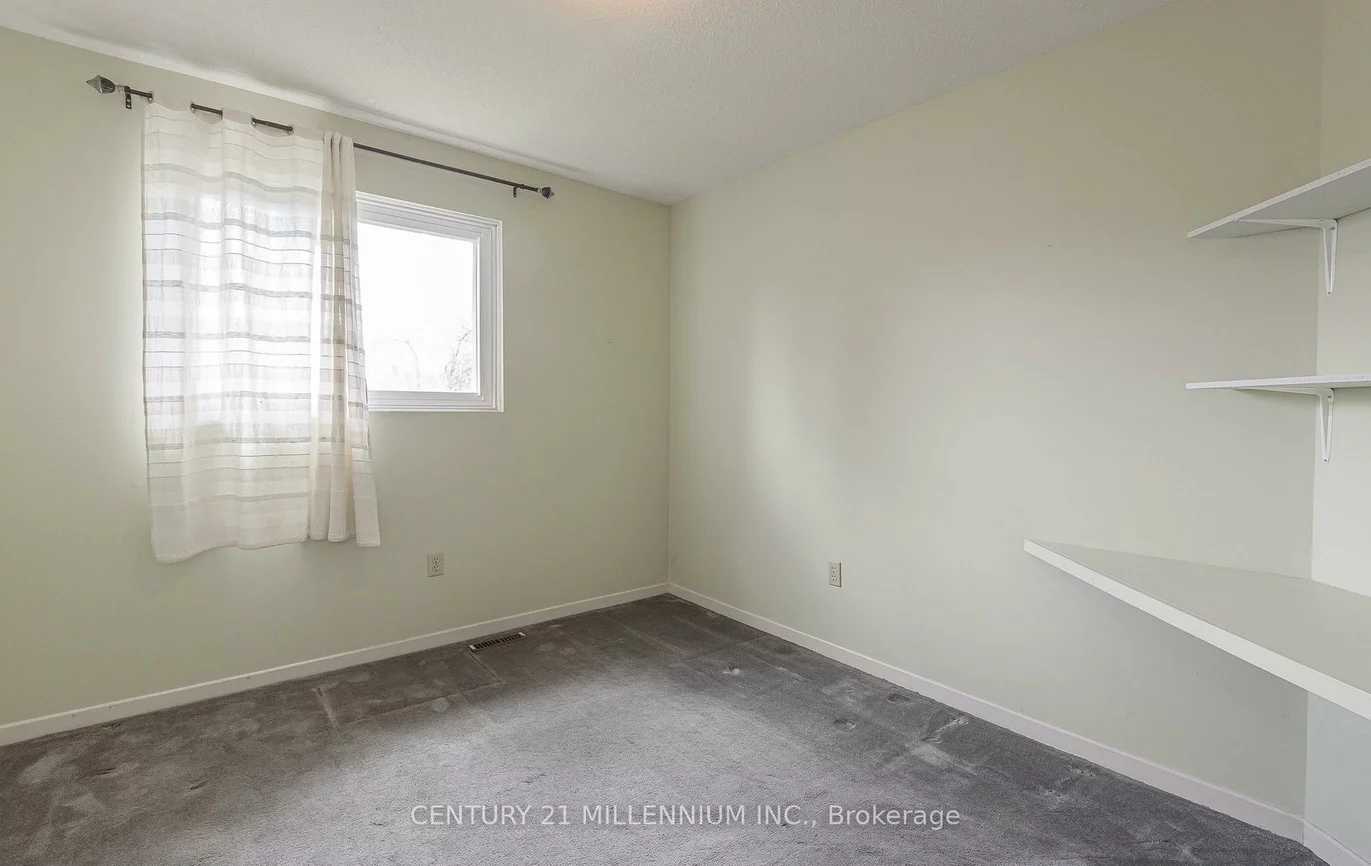 3, Longbourne, Westgate, Brampton
