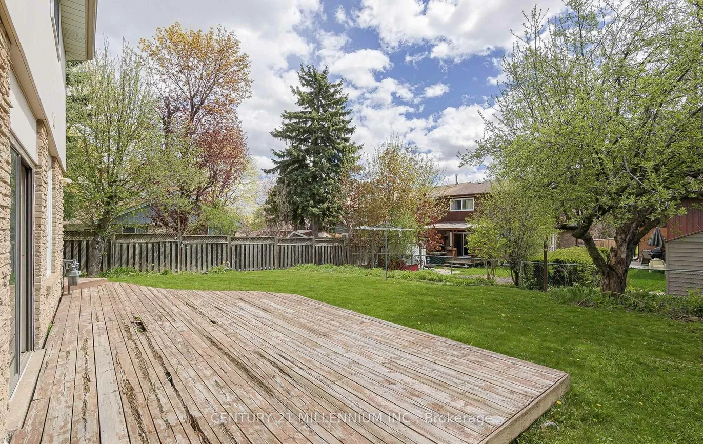 3, Longbourne, Westgate, Brampton