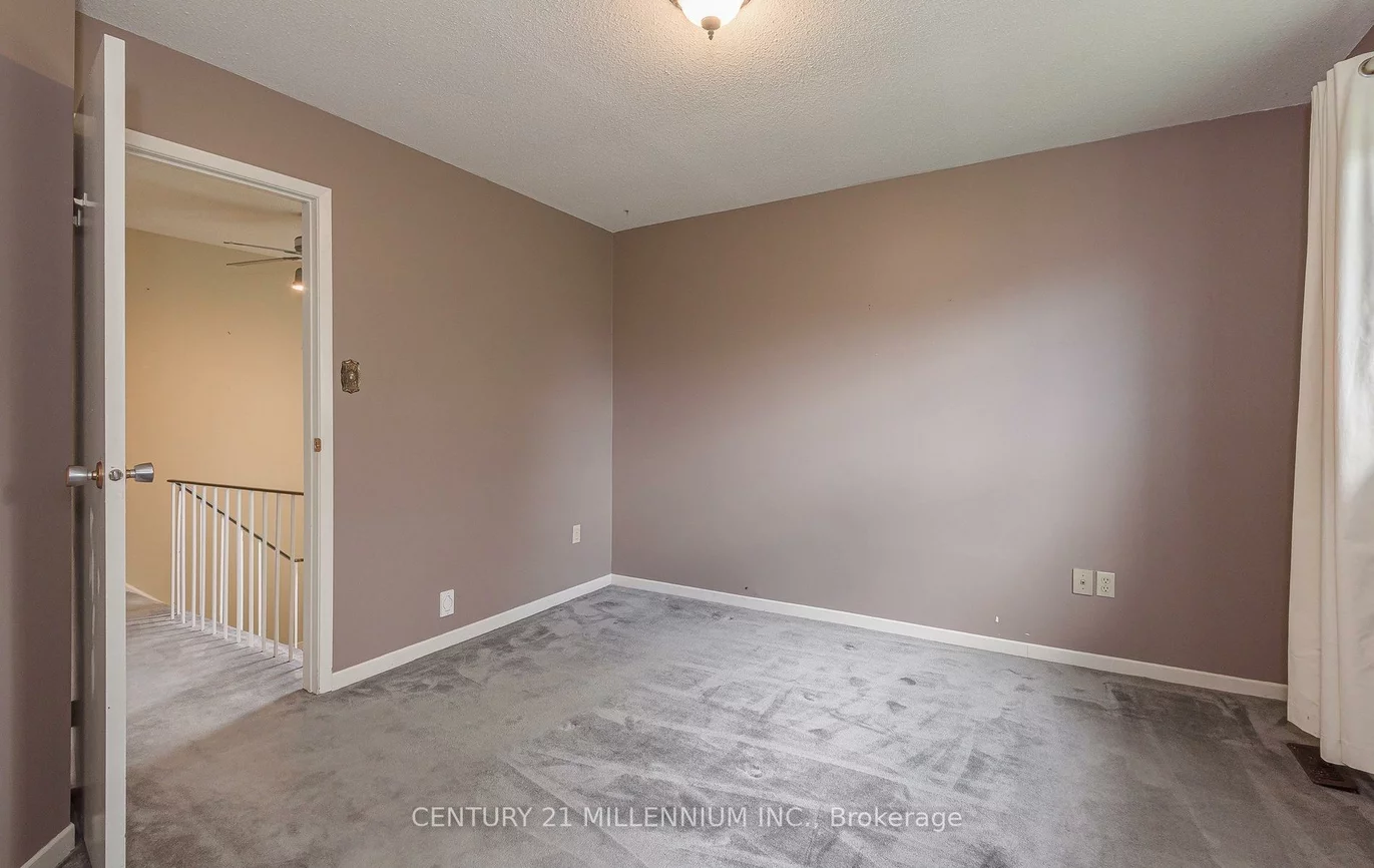 3, Longbourne, Westgate, Brampton
