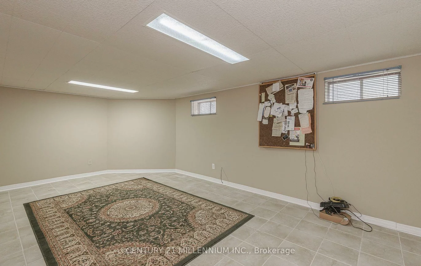 3, Longbourne, Westgate, Brampton