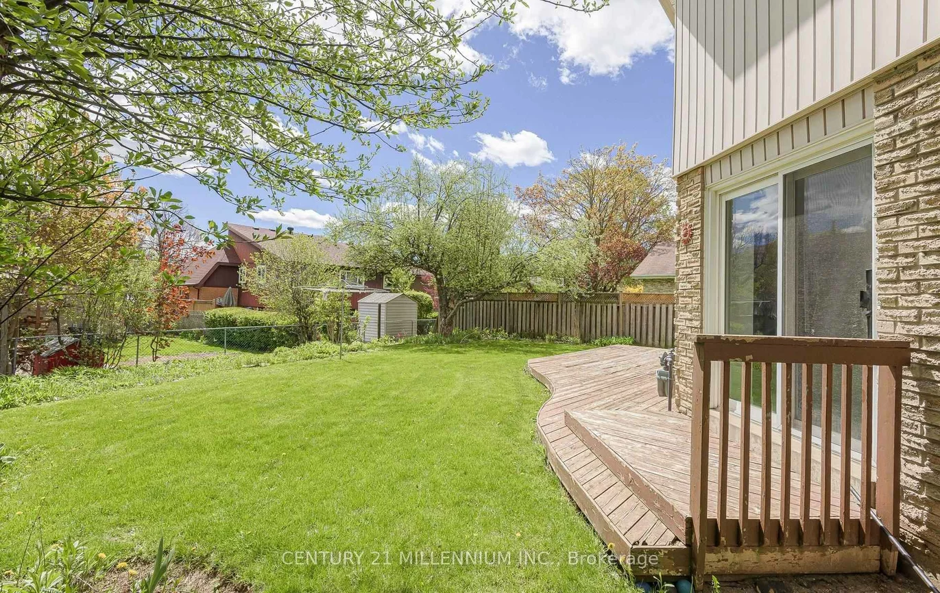 3, Longbourne, Westgate, Brampton