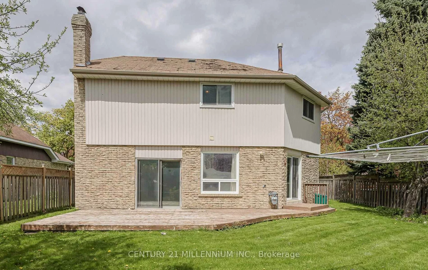 3, Longbourne, Westgate, Brampton