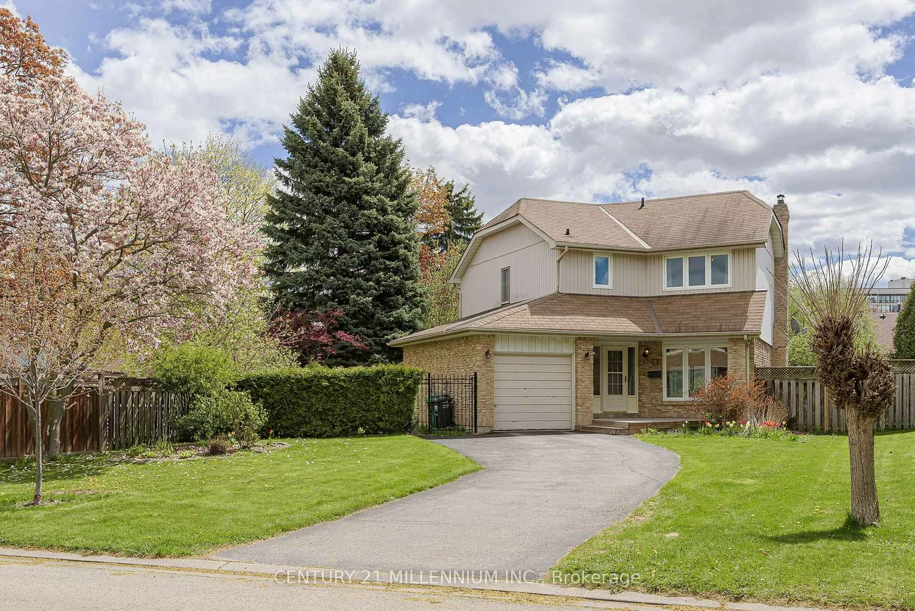 3, Longbourne, Westgate, Brampton
