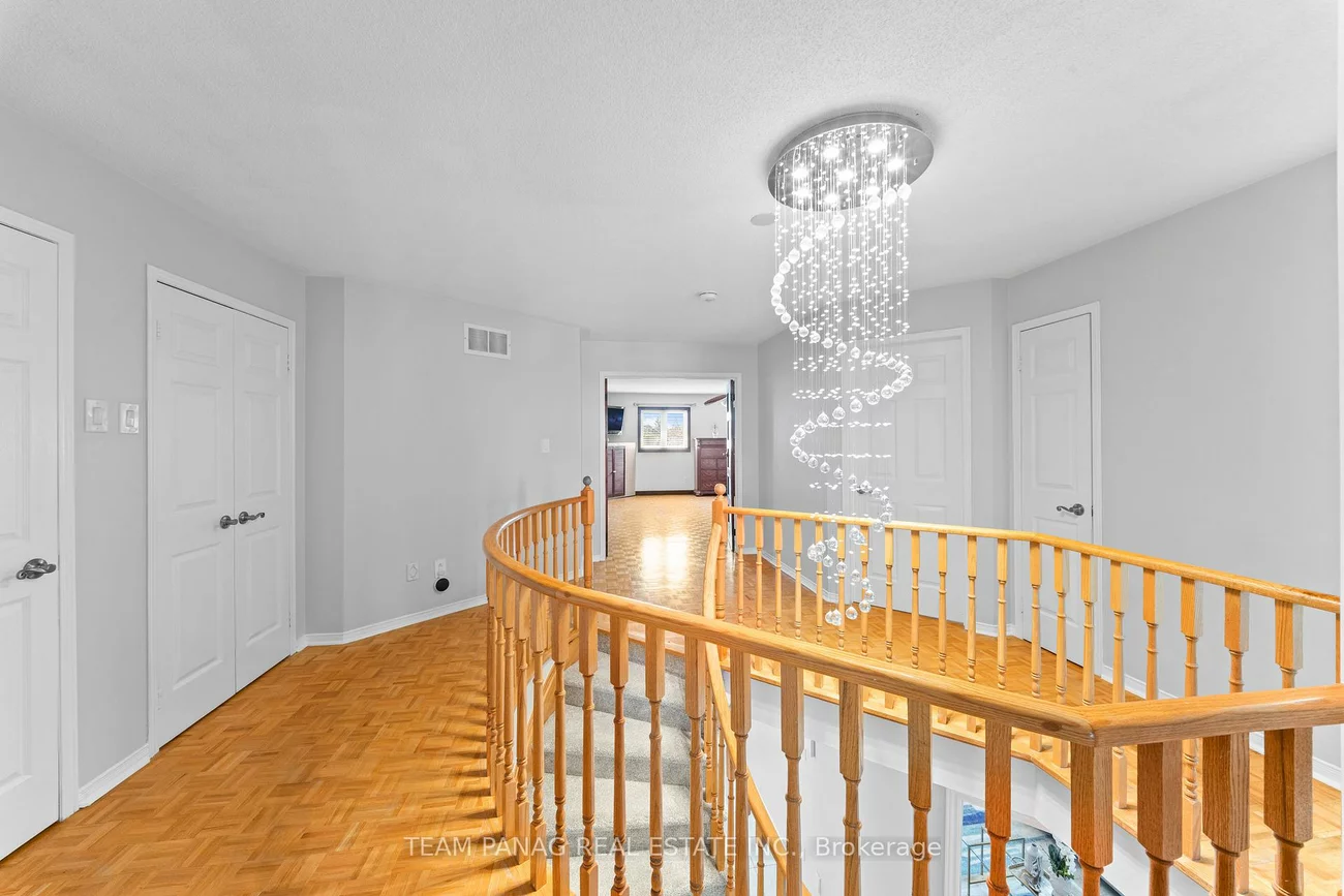 57, Muirland, Northwood Park, Brampton