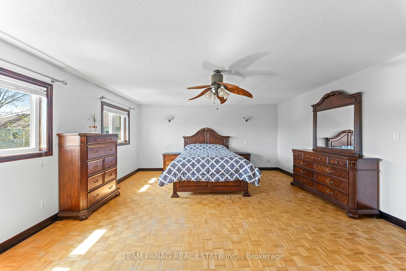 57, Muirland, Northwood Park, Brampton