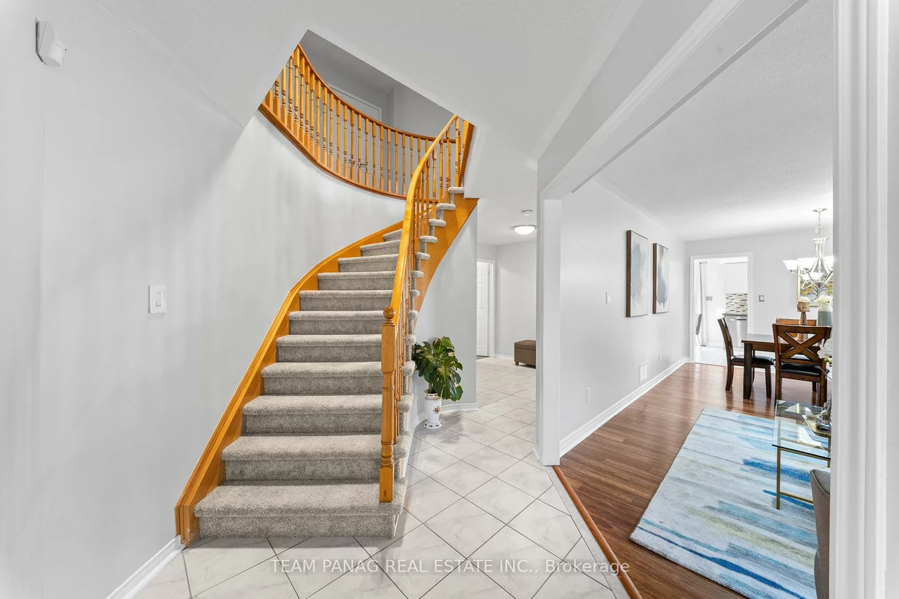 57, Muirland, Northwood Park, Brampton