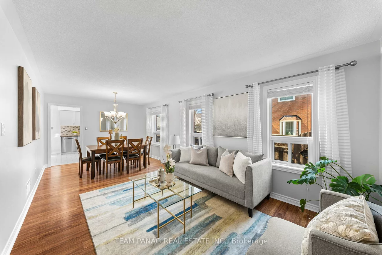 57, Muirland, Northwood Park, Brampton