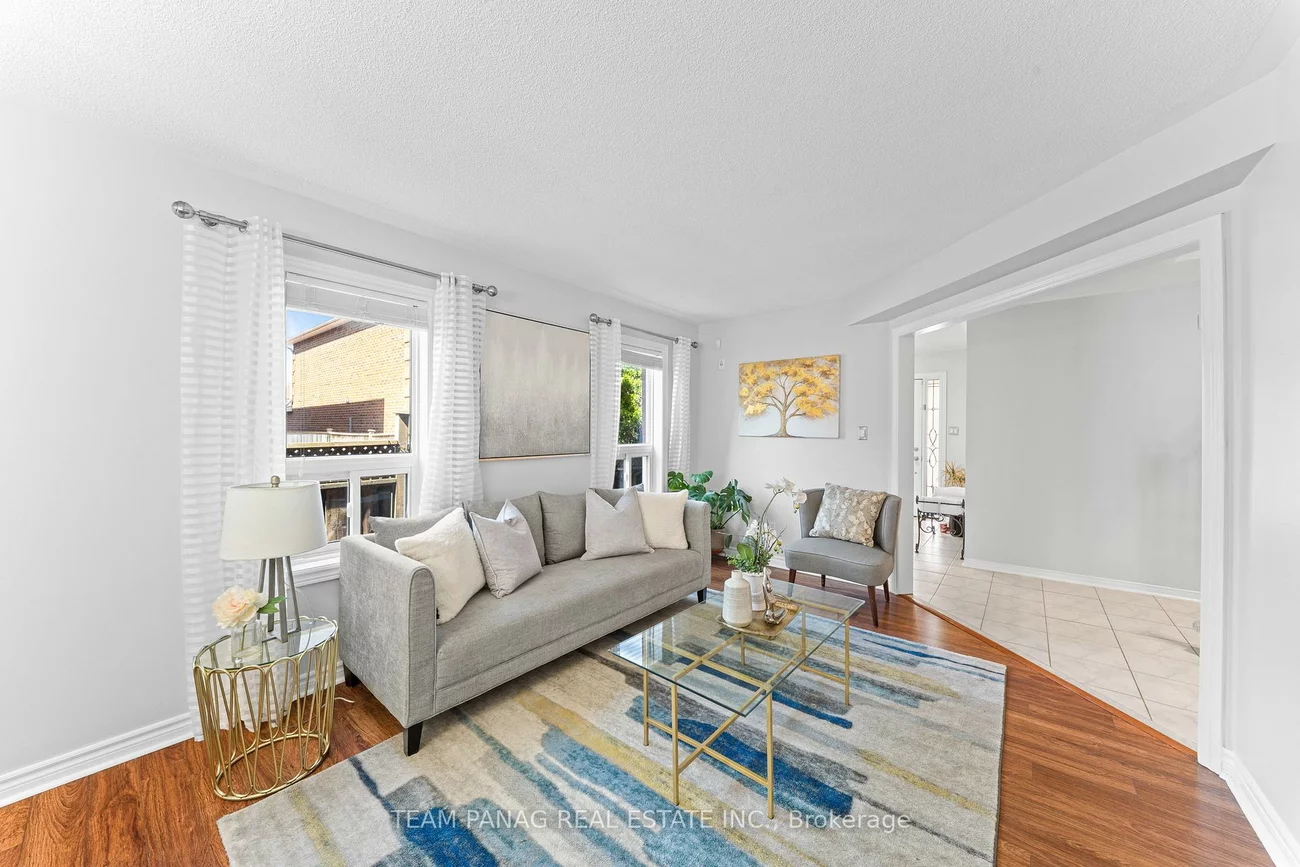 57, Muirland, Northwood Park, Brampton