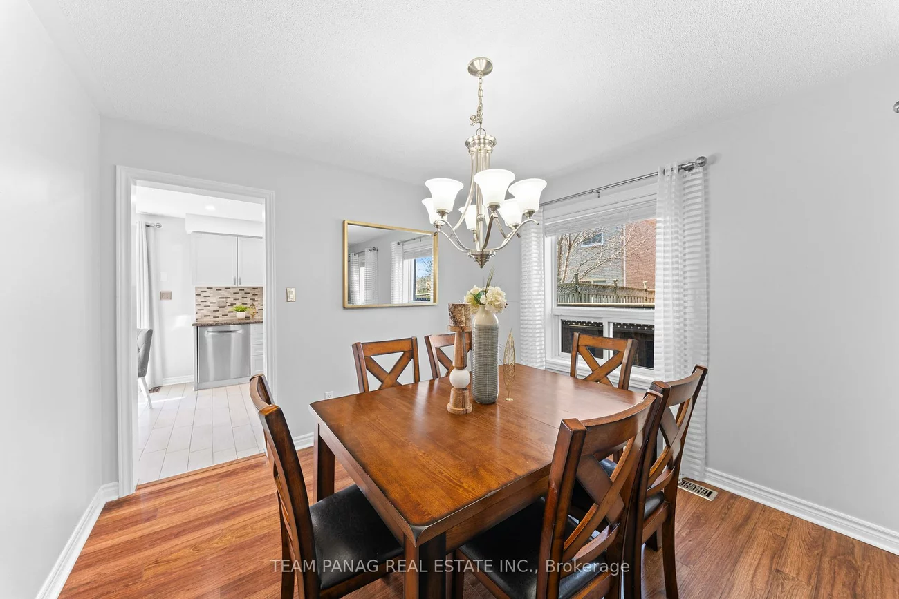 57, Muirland, Northwood Park, Brampton