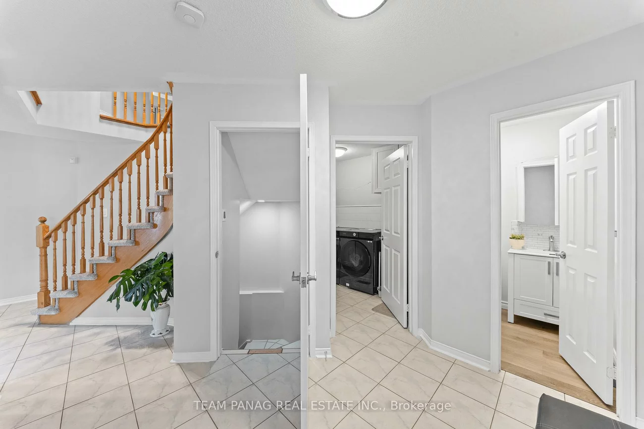 57, Muirland, Northwood Park, Brampton