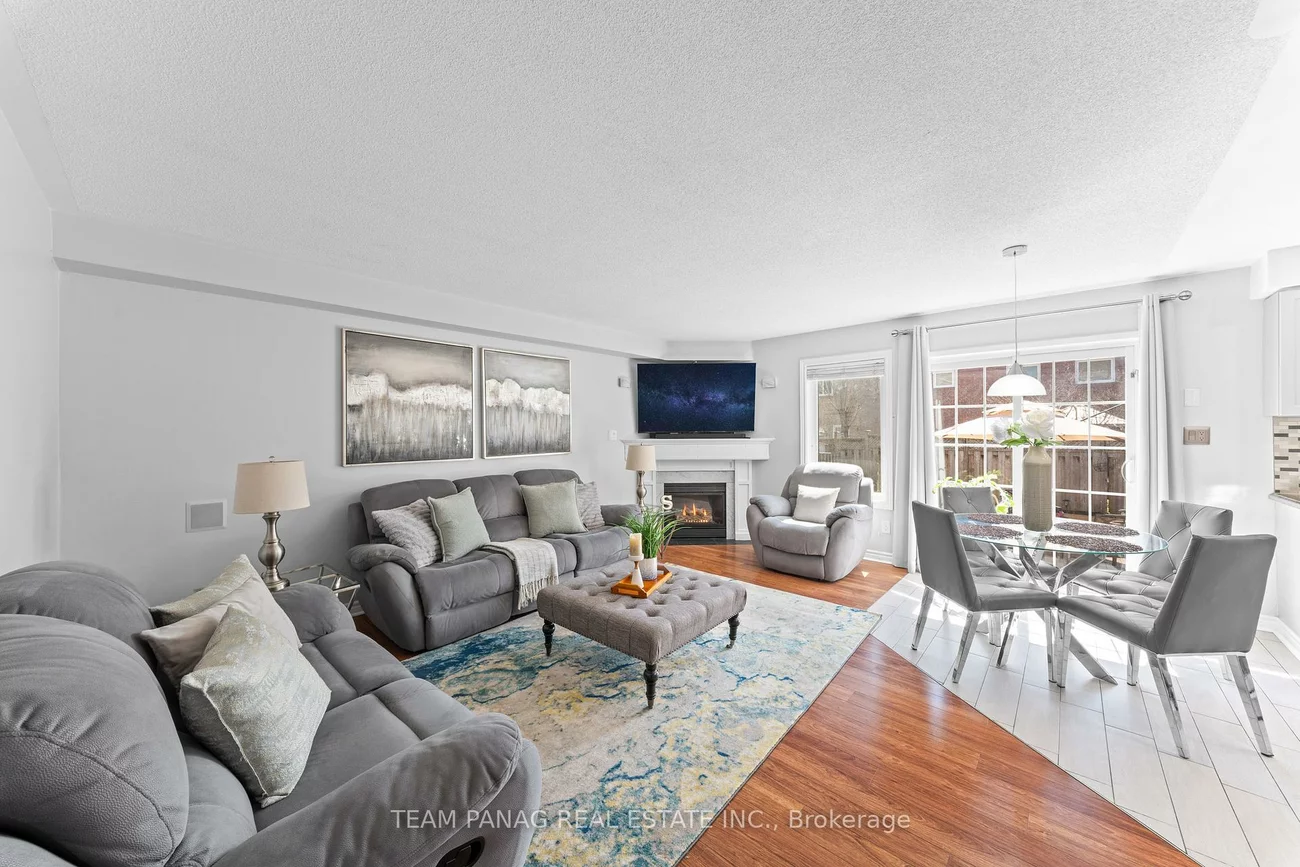 57, Muirland, Northwood Park, Brampton