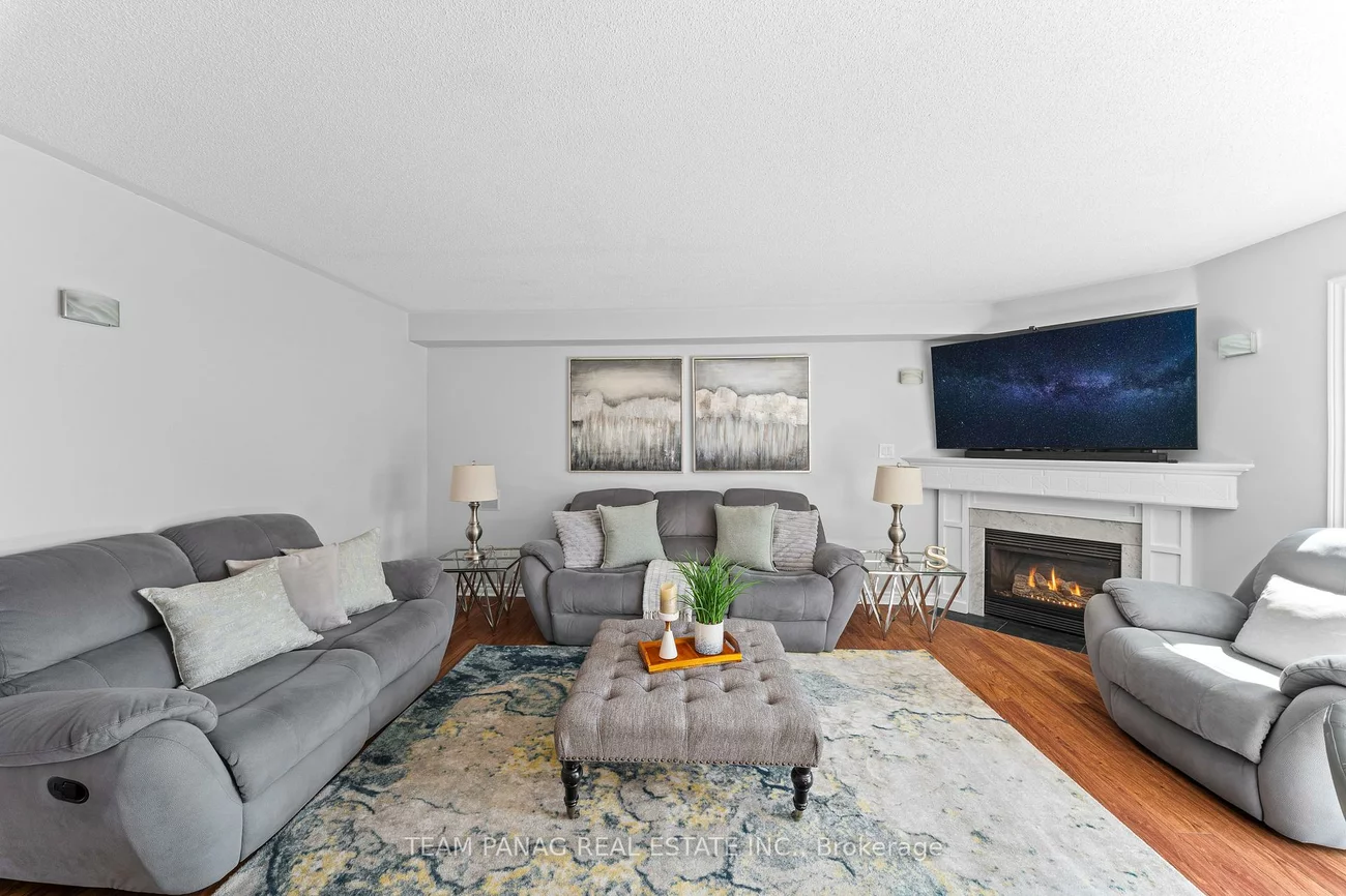 57, Muirland, Northwood Park, Brampton