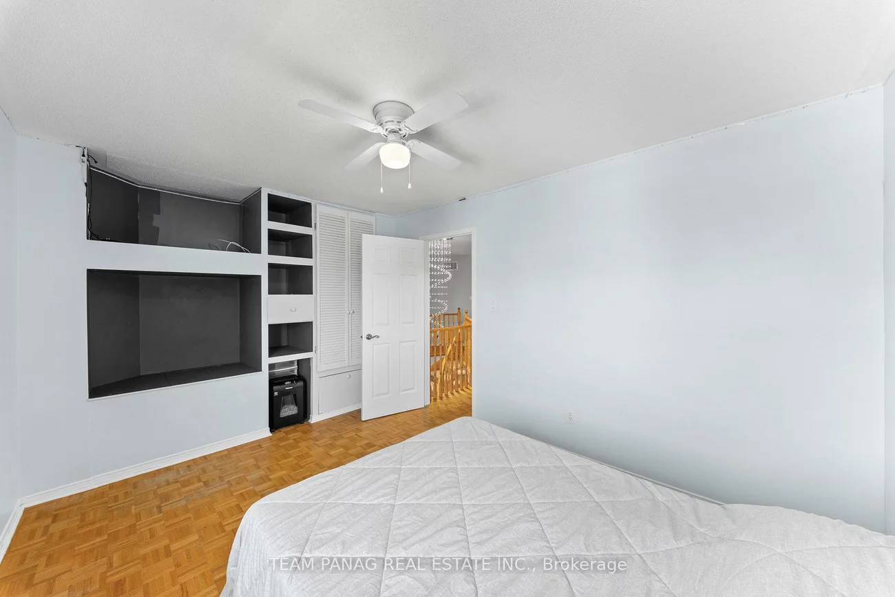 57, Muirland, Northwood Park, Brampton