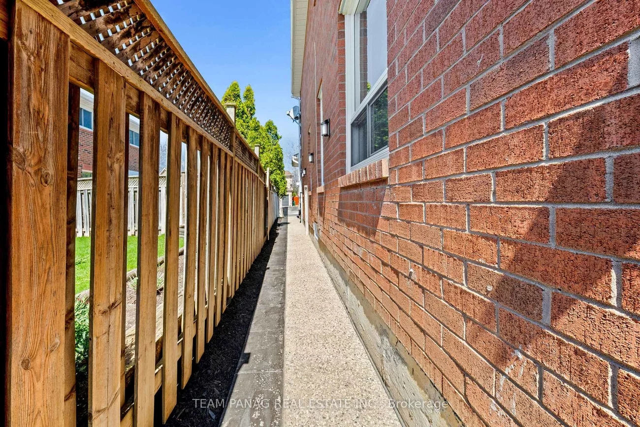 57, Muirland, Northwood Park, Brampton