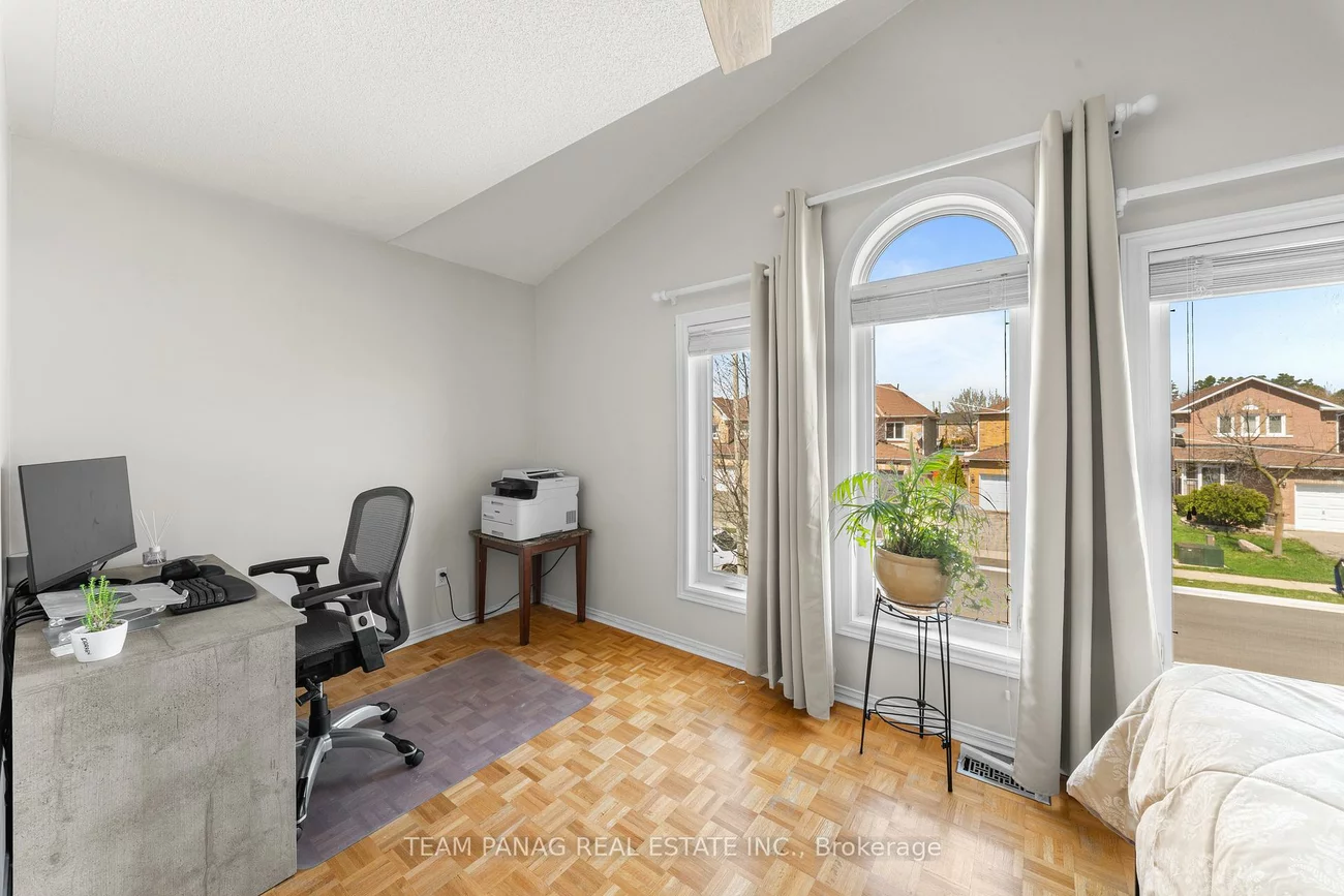 57, Muirland, Northwood Park, Brampton