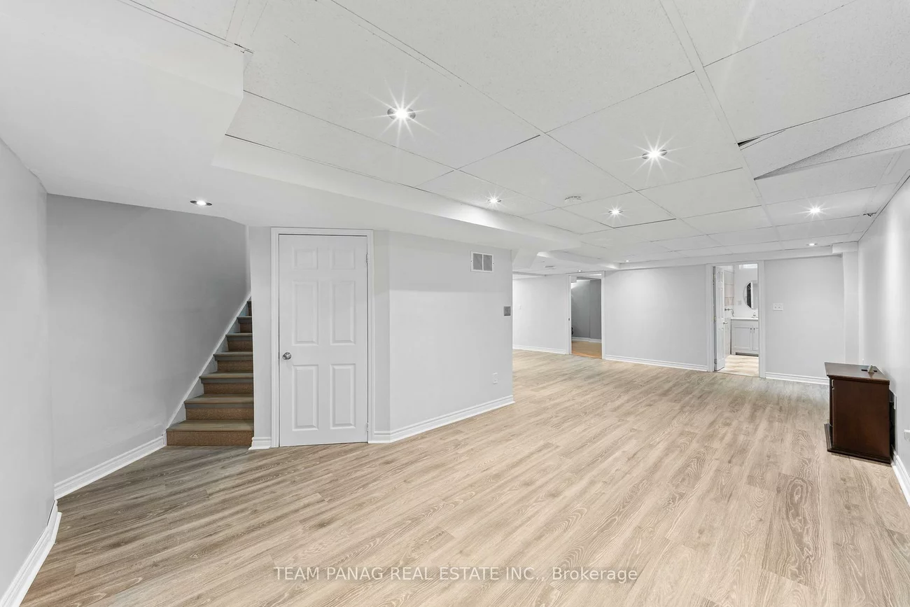 57, Muirland, Northwood Park, Brampton
