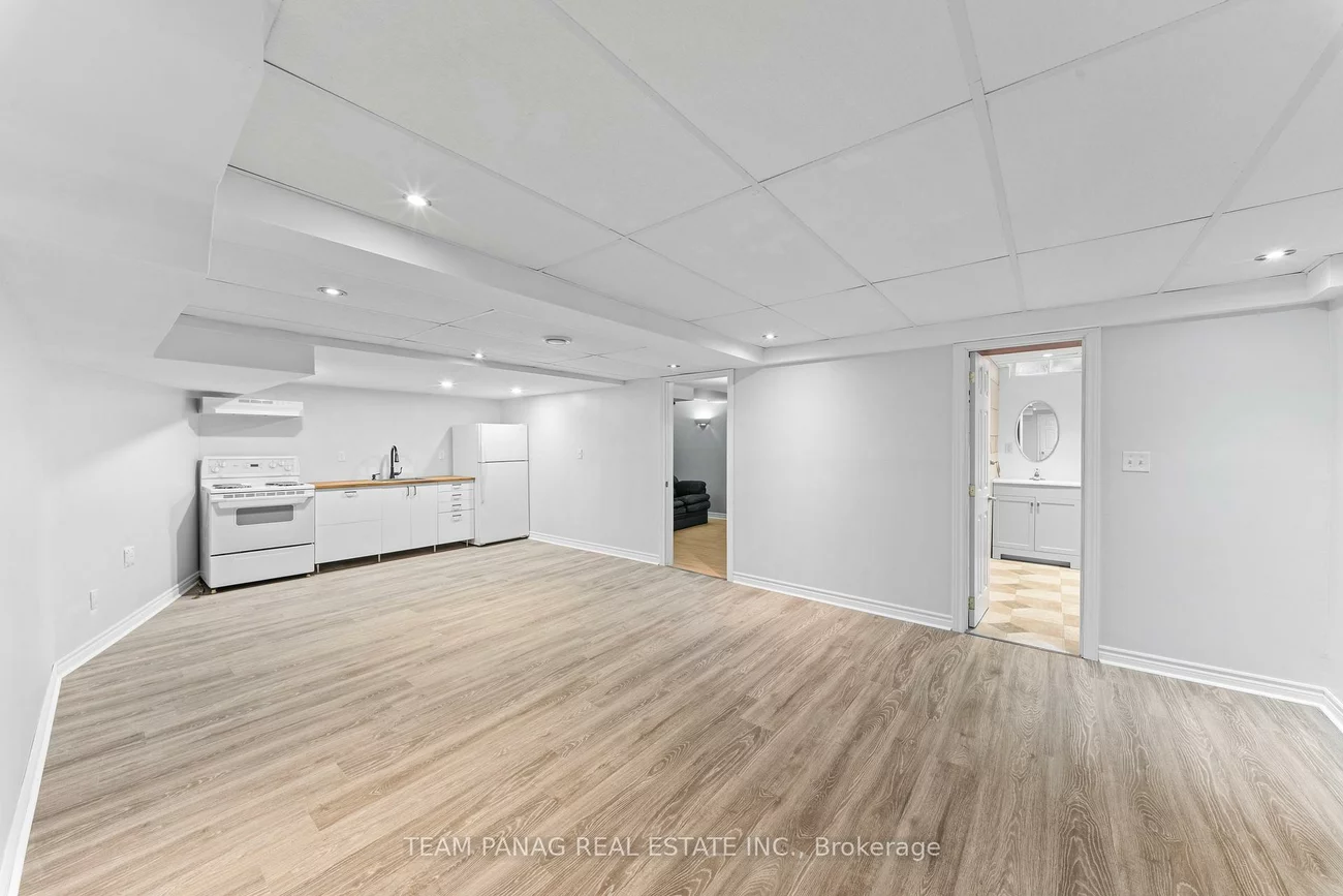 57, Muirland, Northwood Park, Brampton