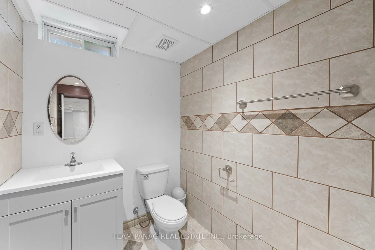 57, Muirland, Northwood Park, Brampton