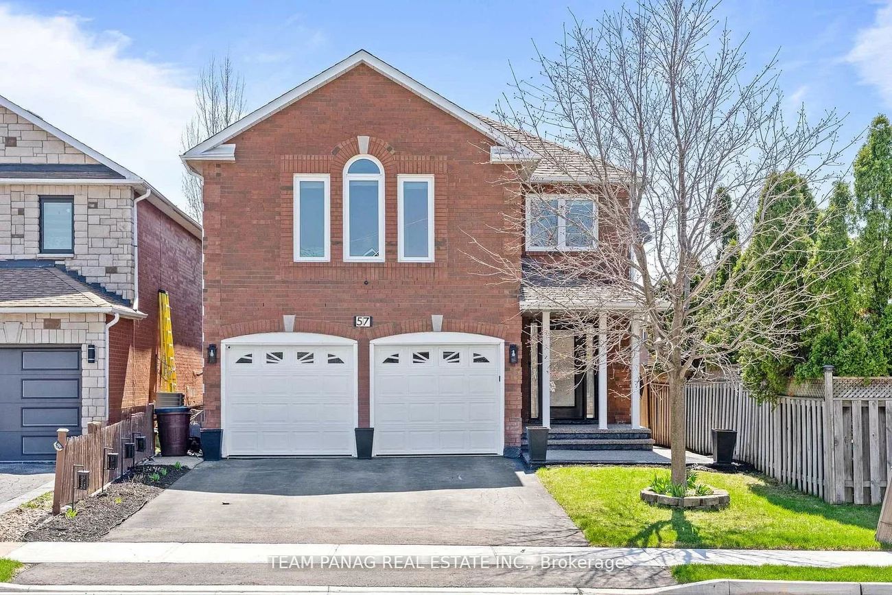 57, Muirland, Northwood Park, Brampton