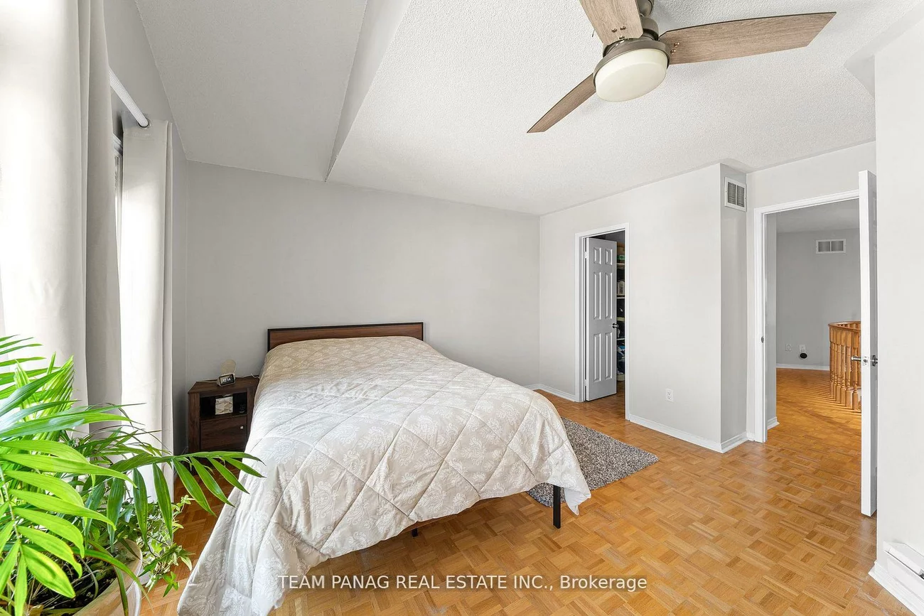57, Muirland, Northwood Park, Brampton