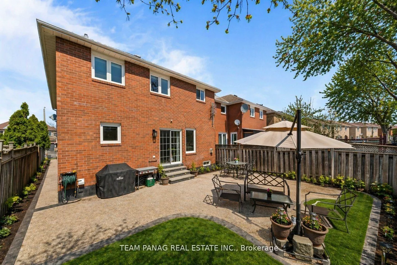 57, Muirland, Northwood Park, Brampton