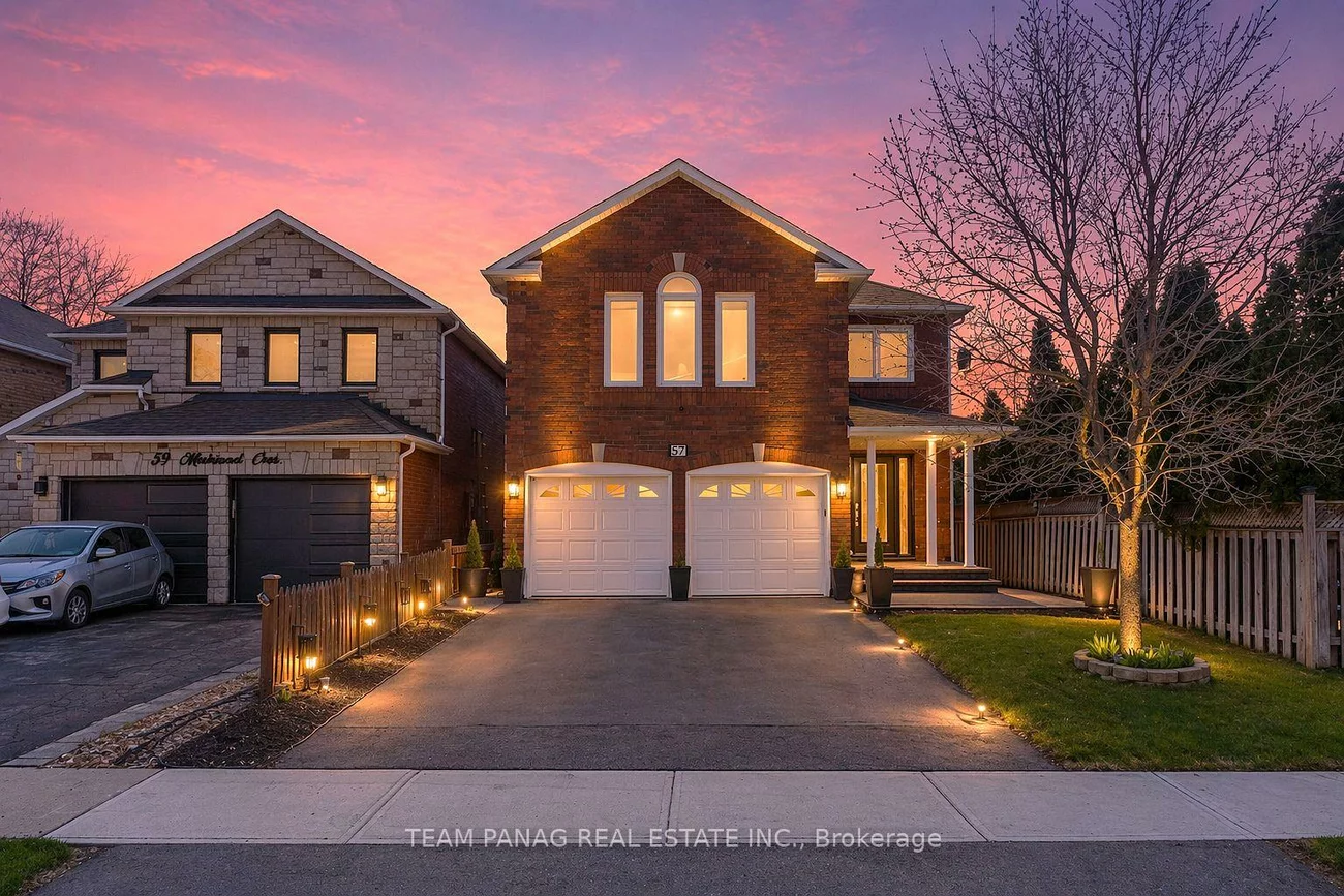 57, Muirland, Northwood Park, Brampton
