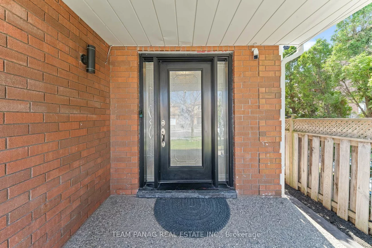 57, Muirland, Northwood Park, Brampton