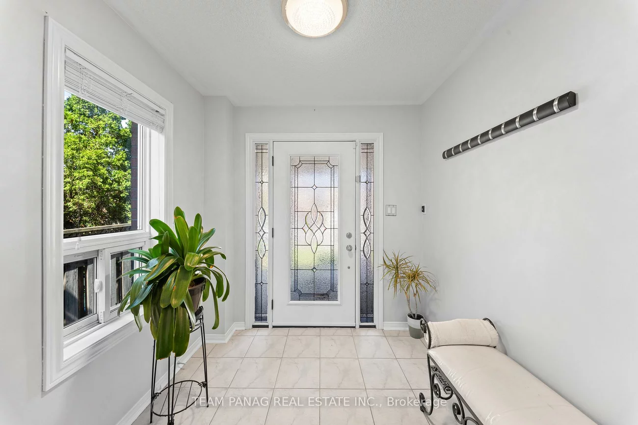 57, Muirland, Northwood Park, Brampton